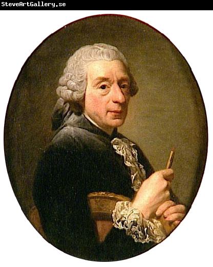 Alexander Roslin Francois Boucher